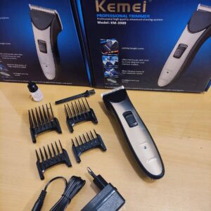 KEMEI KM-3909