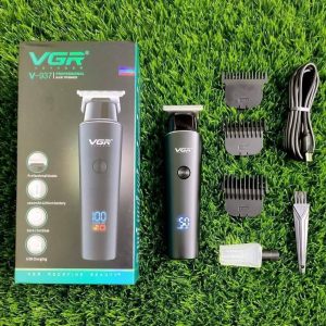 VGR V-937 Professional Hair Trimmer